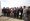آئین افتتاح سایت ۱۷ هکتاری گمرک در منطقه ویژه اقتصادی بیرجند به روایت تصویر