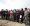 آئین افتتاح سایت ۱۷ هکتاری گمرک در منطقه ویژه اقتصادی بیرجند به روایت تصویر