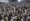 دهمین سال مراسم عزاداری هفتم شهادت امام حسین «ع» به روایت تصویر