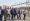 بازدید <strong>استاندار از دو <strong>واحد صنعتی منطقه ویژه اقتصادی بیرجند